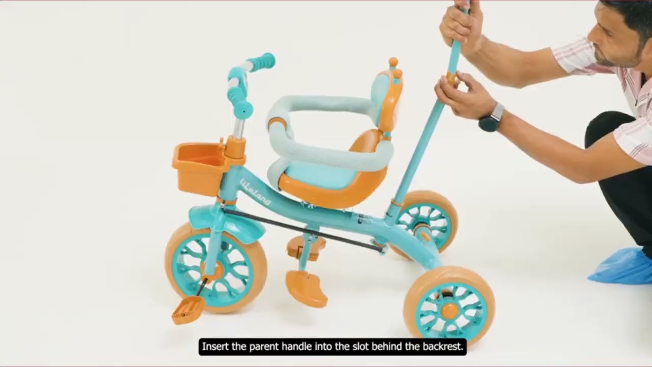 Top 10 Best Tricycle For Kids 2026 With Cmplete Installation Process