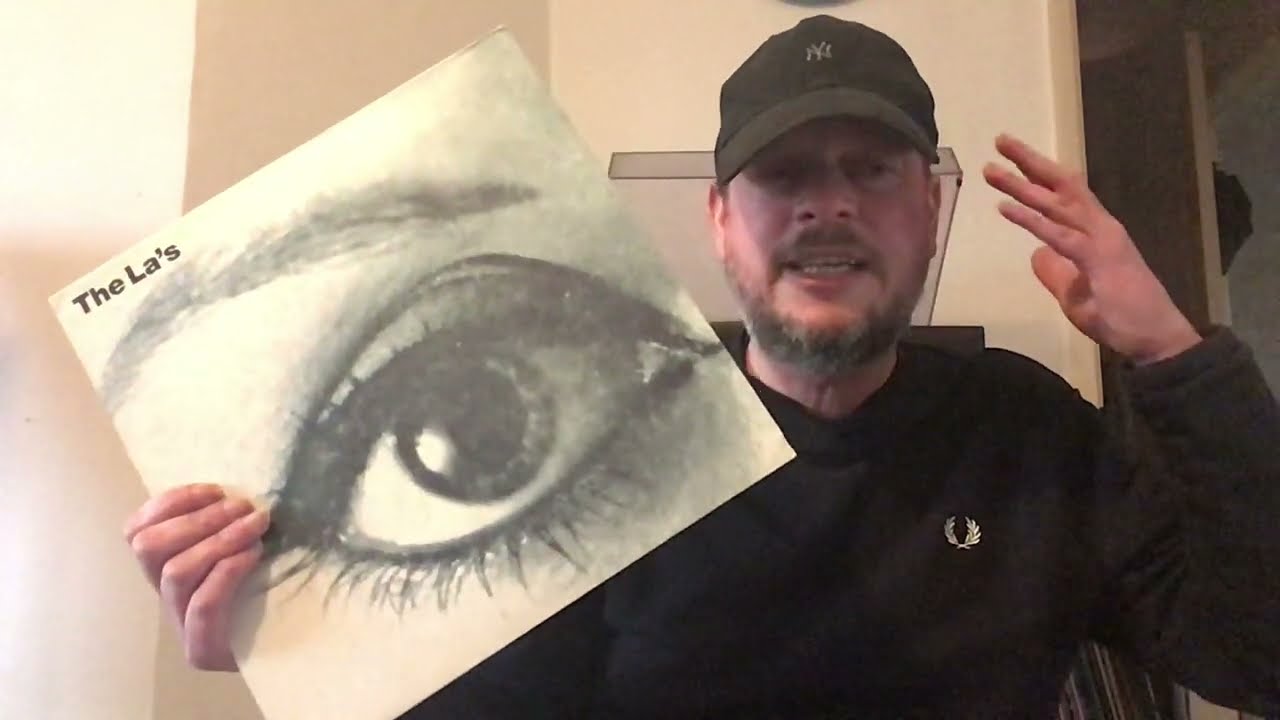Vinyl Community: My Final Vinyl Finds Video Of 2023. With Some Grails.