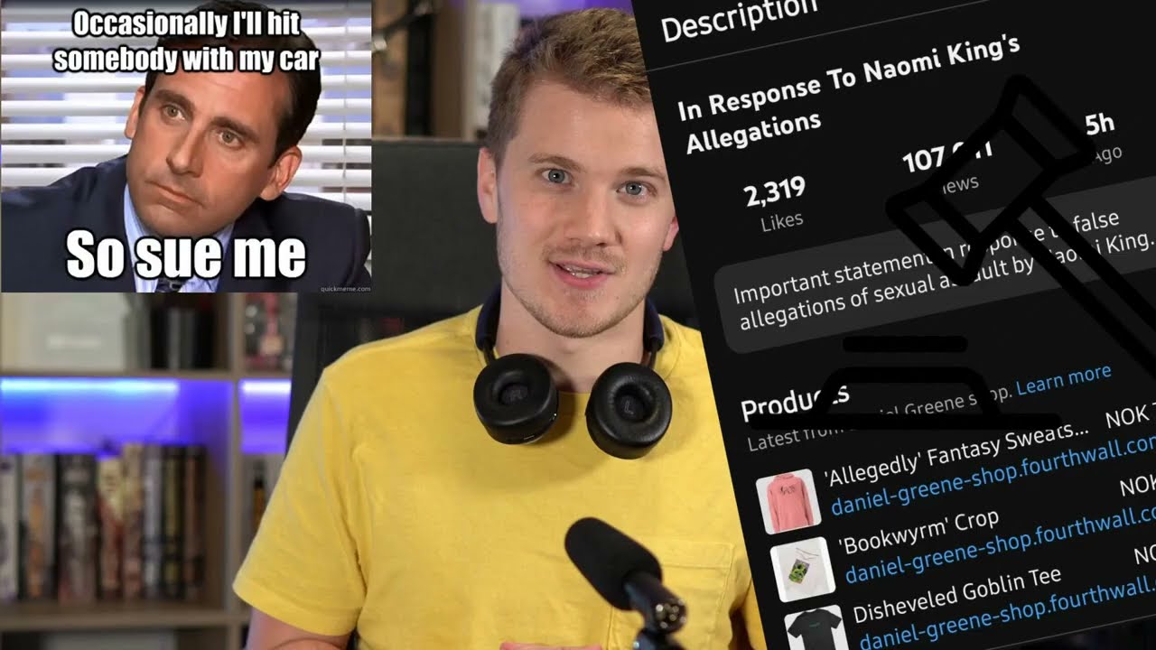 I 