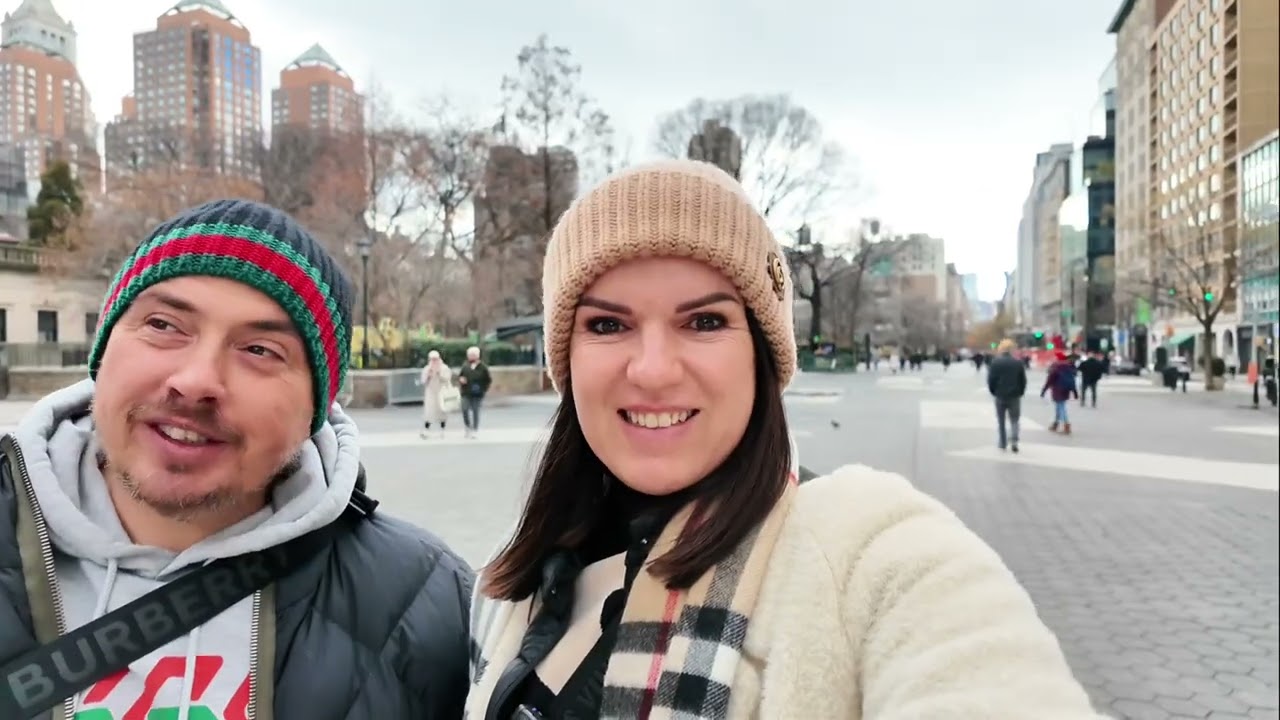 Télből a nyárba 7. rész: 2025 legcsodálatosabb első napja–Top of the Rock, Empire Diner&Knicks-meccs