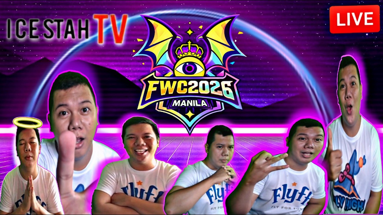 FLYFF UNIVERSE (FWC2026)