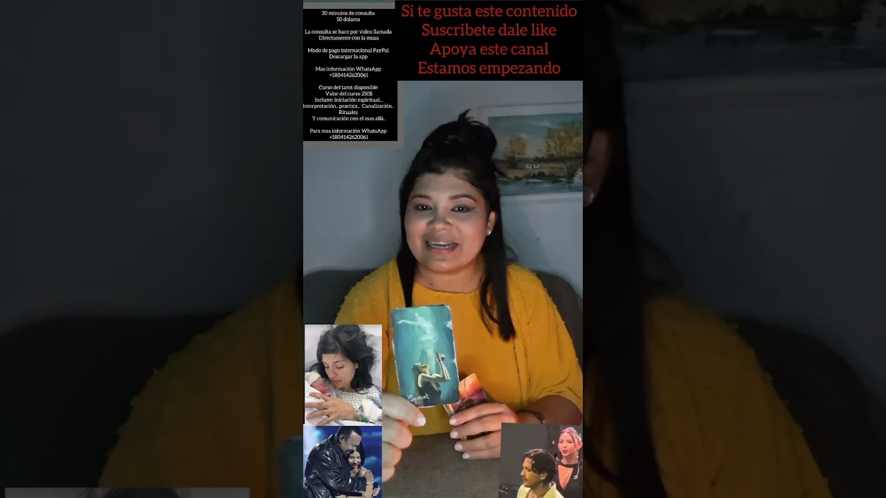 ANGELA AGUILAR BRUJERÍA A INTI NODAL NO DICE NADA 
