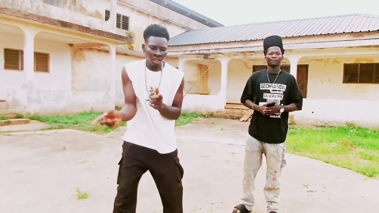 Didy One Gladia (Amoorecain Trap Fresstyle Clip Officiel