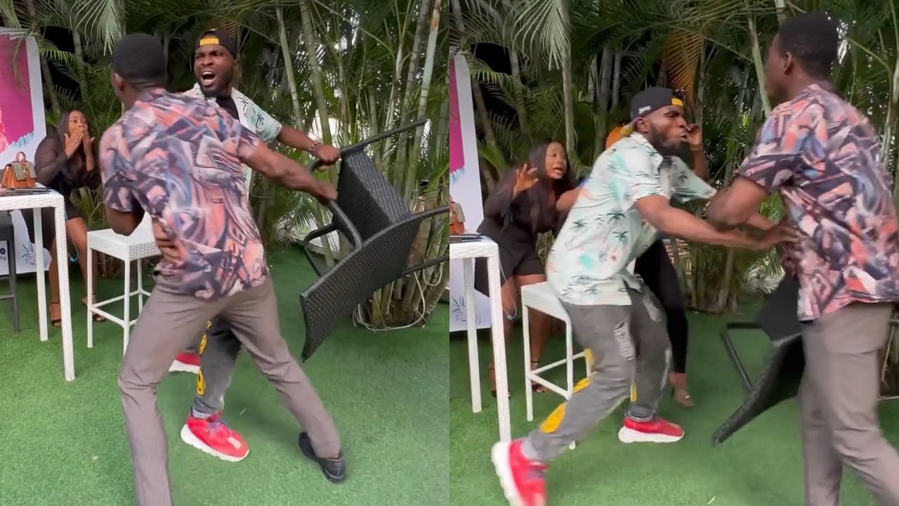 She left her relationship to come look for love on “LETS GET MARRIED SHOW “