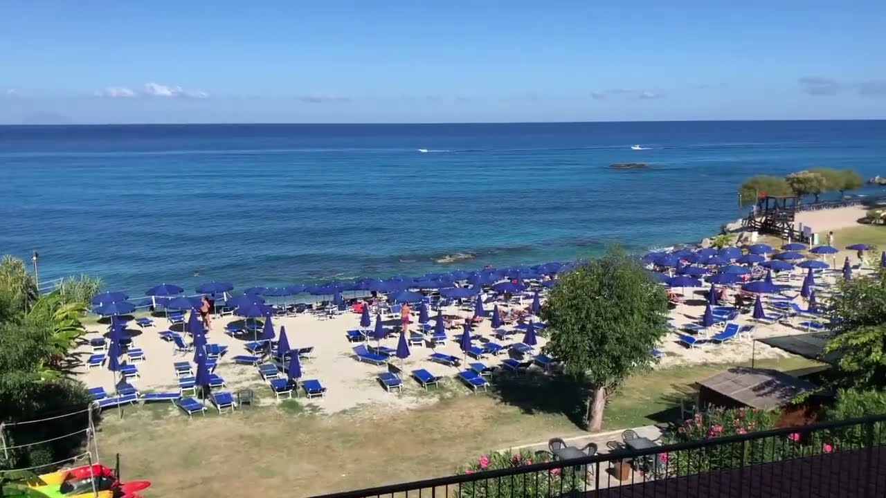Villaggio Roller Club sul mare, Monolocale Grande 