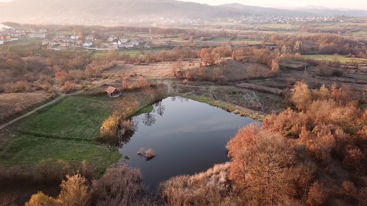 Spirit of Rodopa Mountai Bulgaria 4K (UHD)
