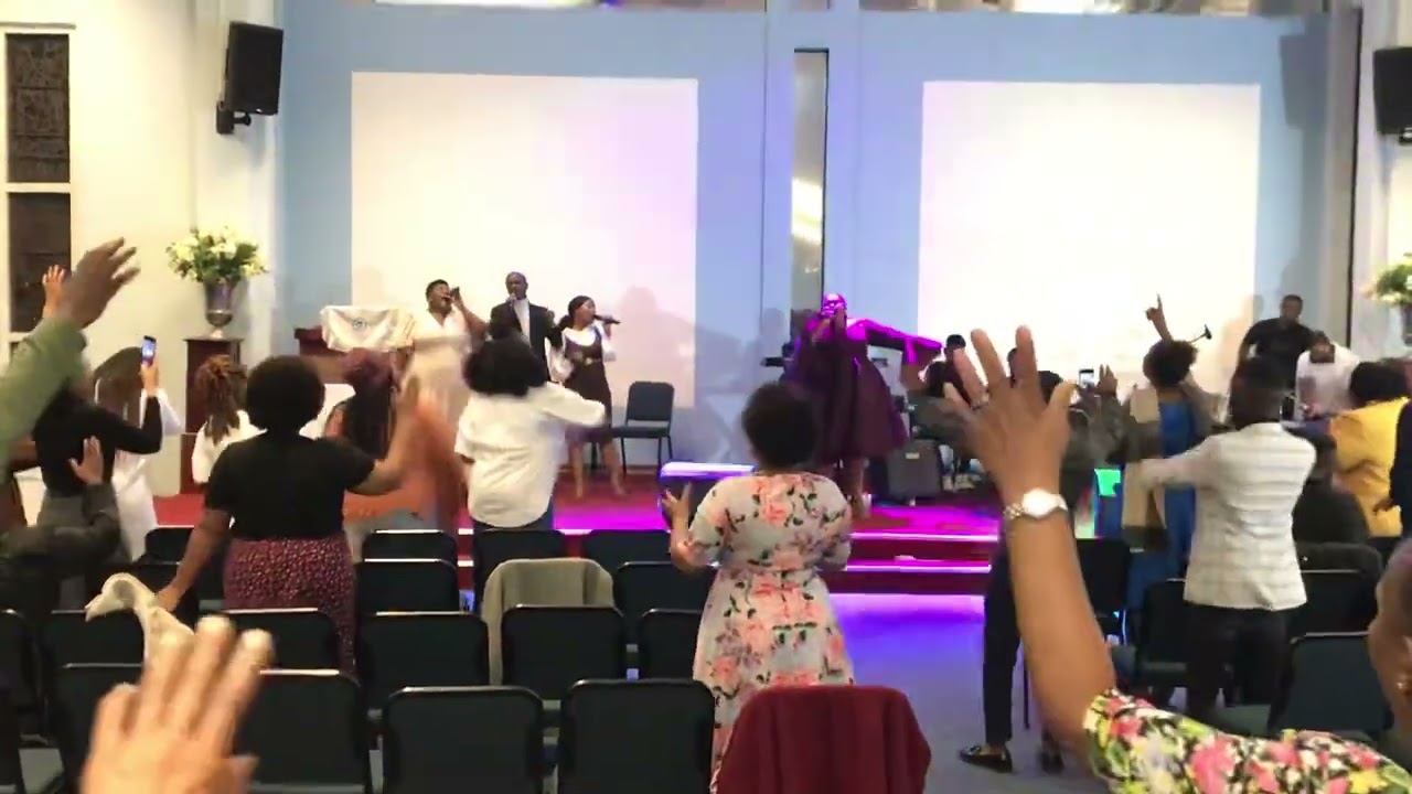 Sibanisevangeli- Ewe lowo Waziwayo