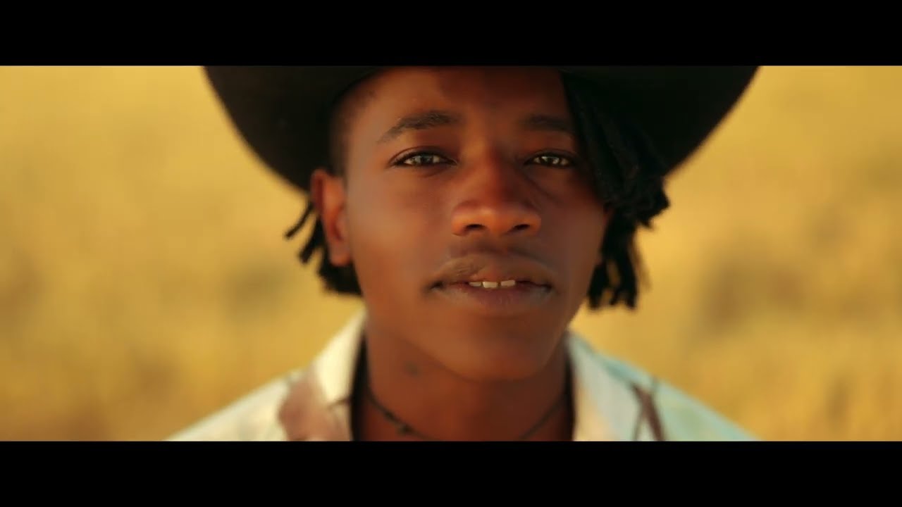Dodo Nyoka - As Ek Opstaan (Amptelike Musiekvideo)