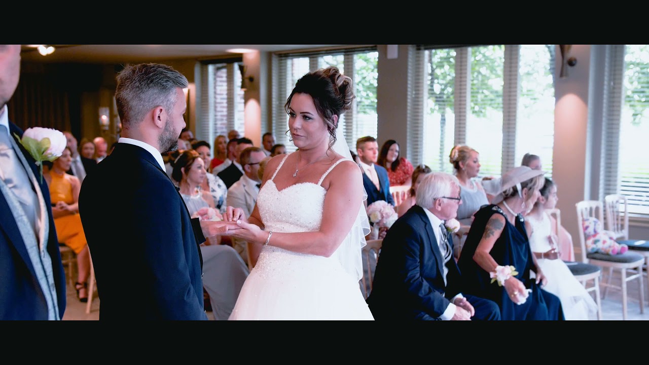 Tammy & Marc - The Lion Inn, Chelmsford, Essex