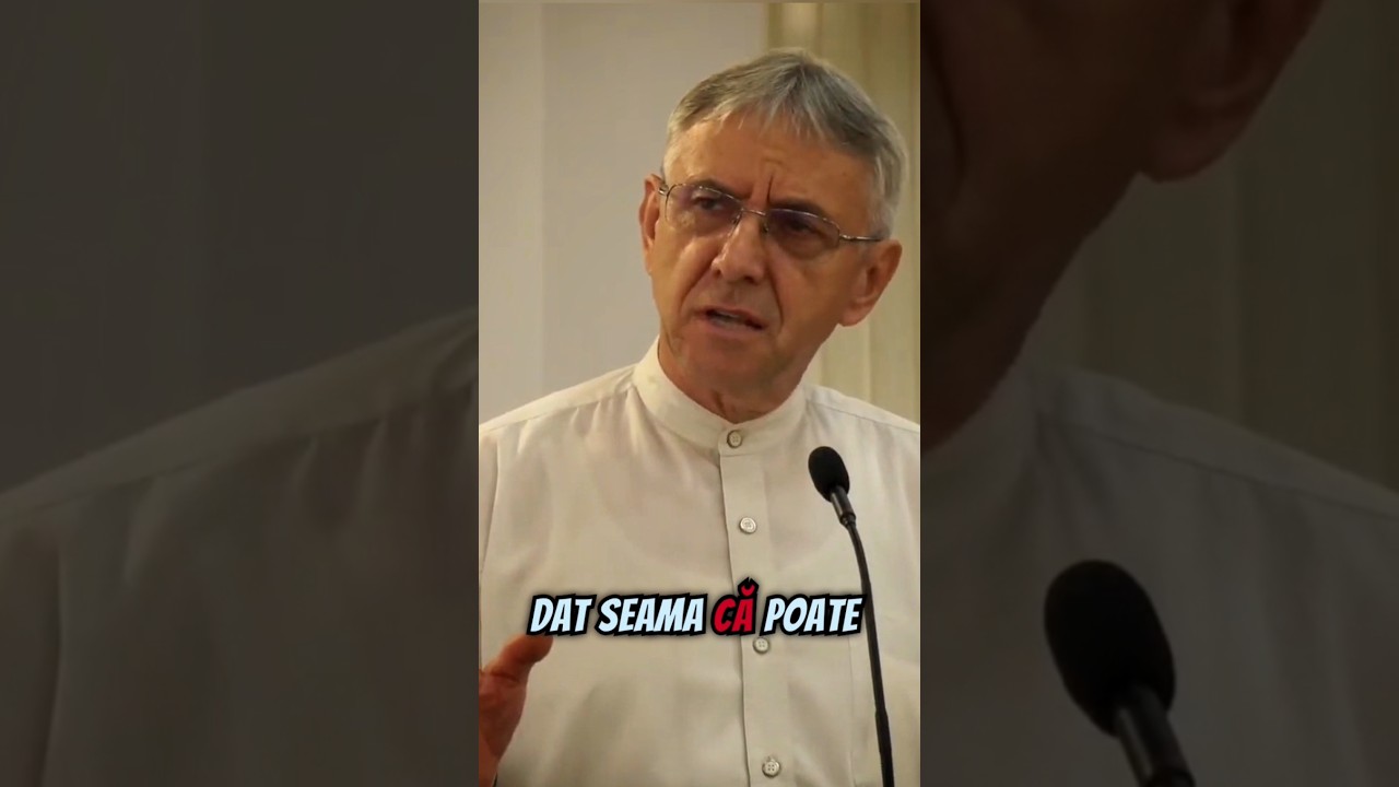Iosif Anca 》📌 Nelipsiți de la adunare...