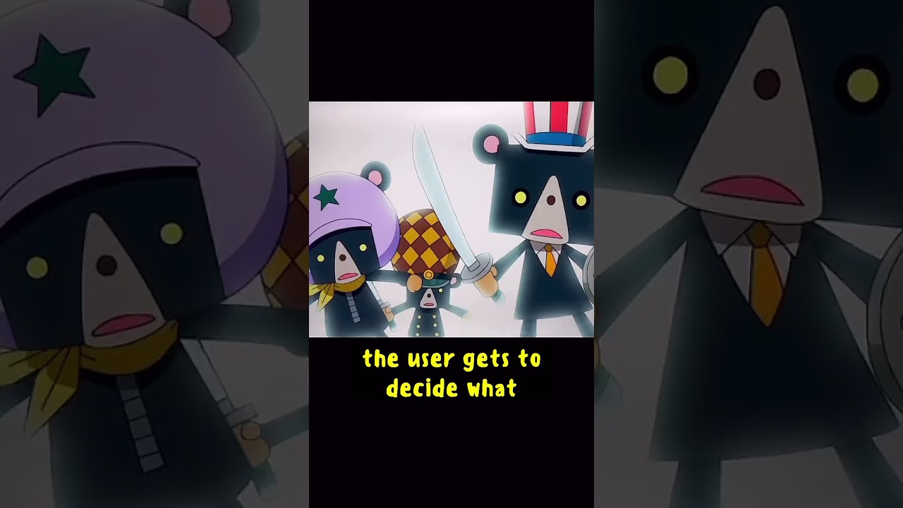 Devil Fruit Encyclopedia | Hobby Hobby Fruit or Hobi Hobi no mi | One Piece Devil Fruit Explained