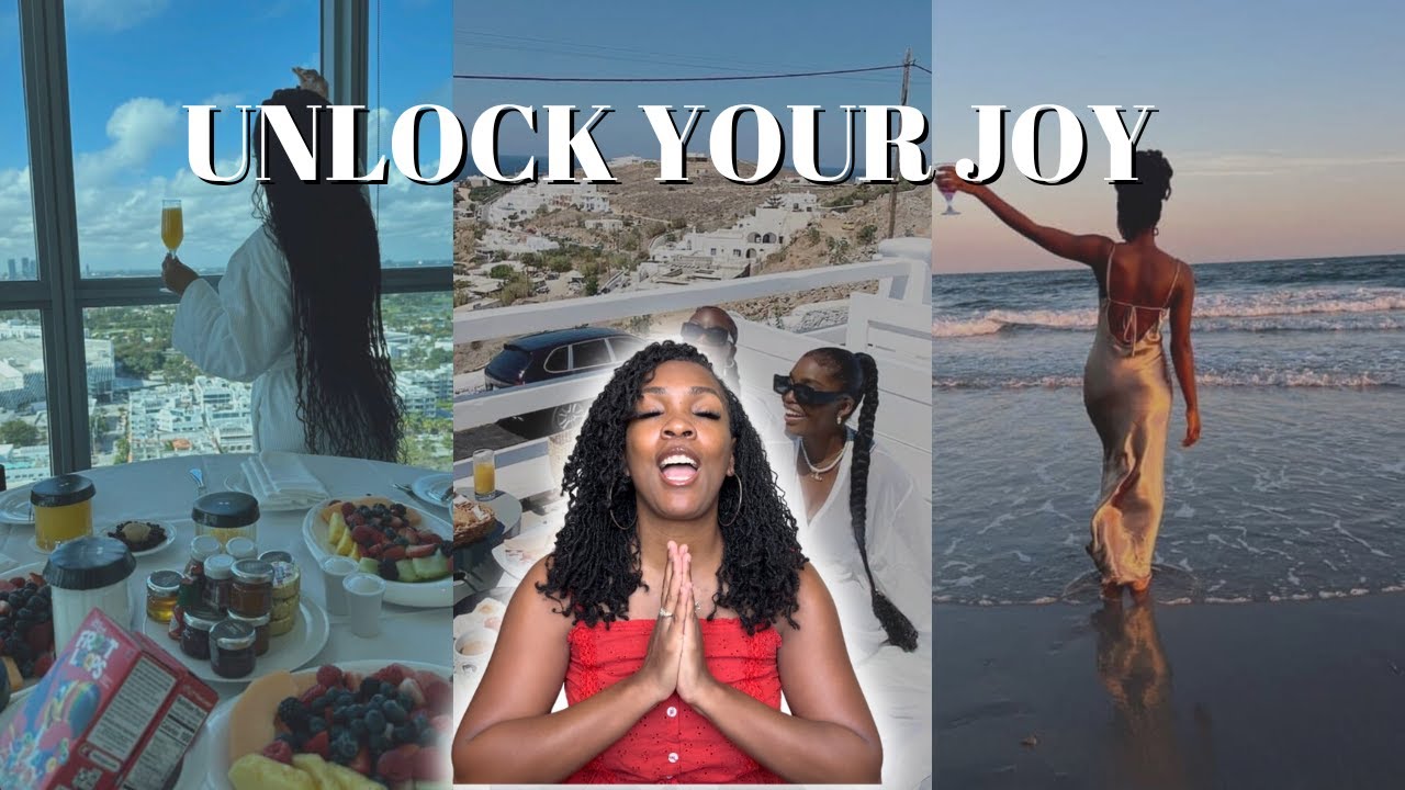 Unlock Your Joy: 7 Happiness Secrets to Transform Your Life 🌟