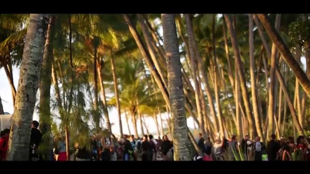 Ironman Cairns 2015 Race Highlights