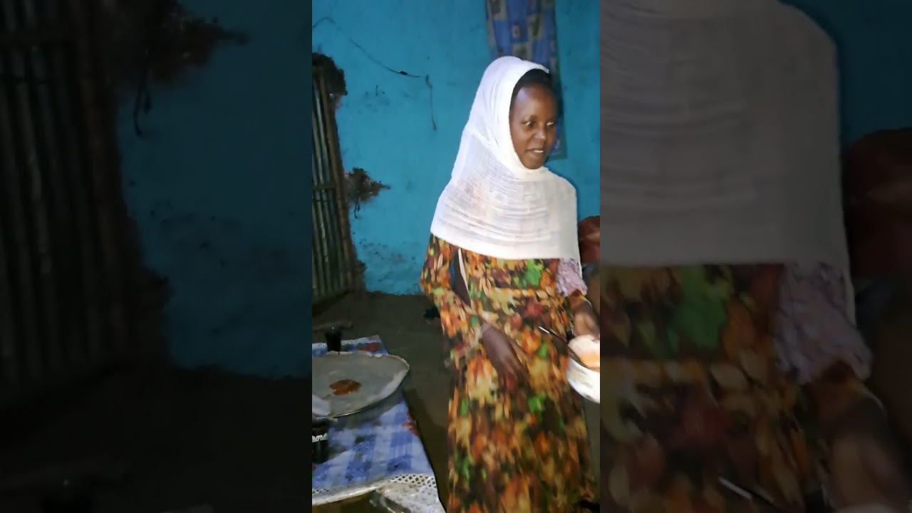 ስንቅ የሌለው ተጓዥ 
