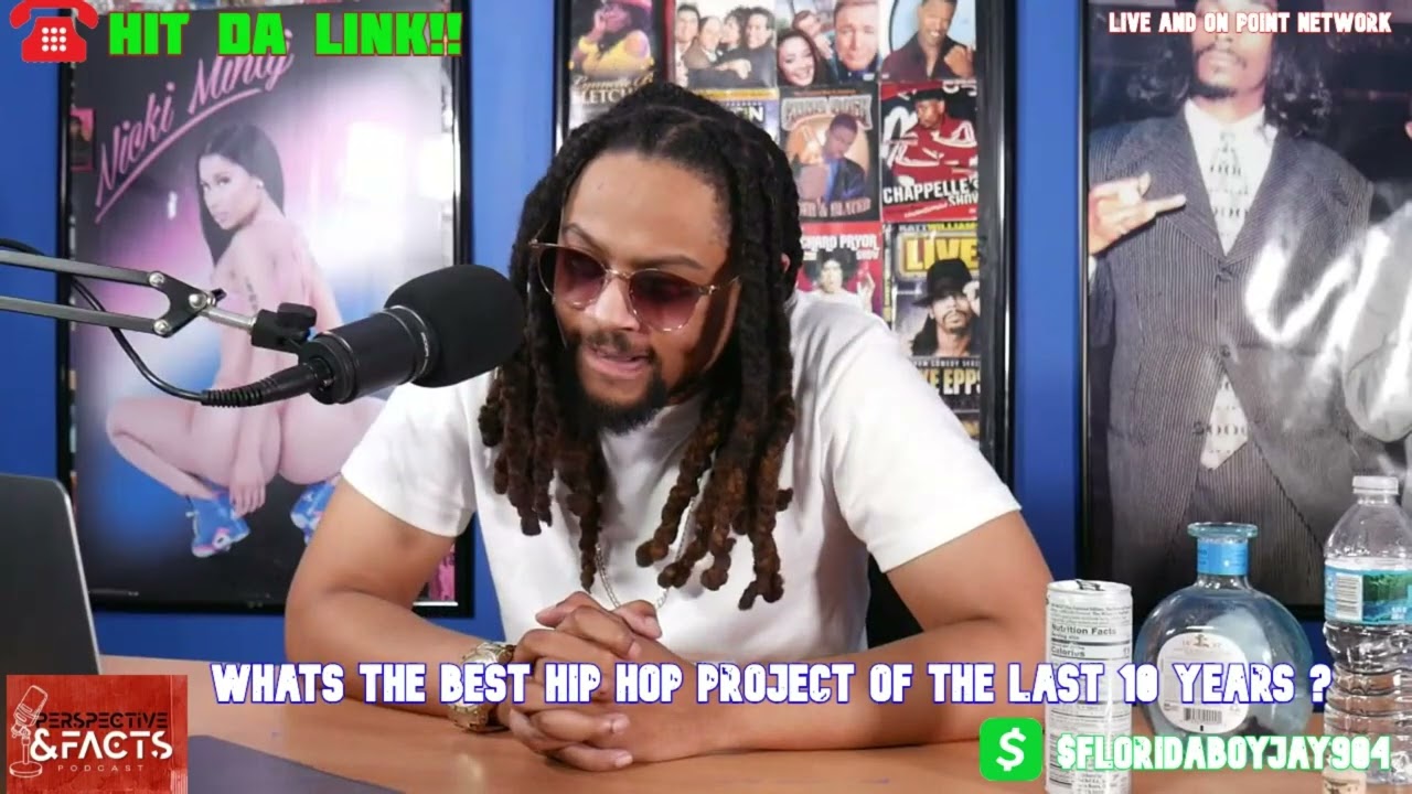 Joe Budden Adds QueensFlip & Melyssa Ford to Podcast. Good look or Not? Part 4