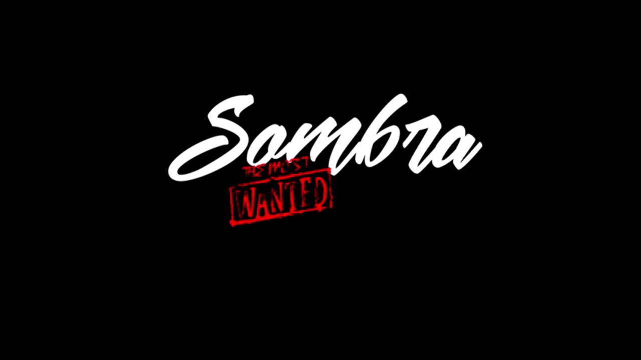 El Sombra - No More