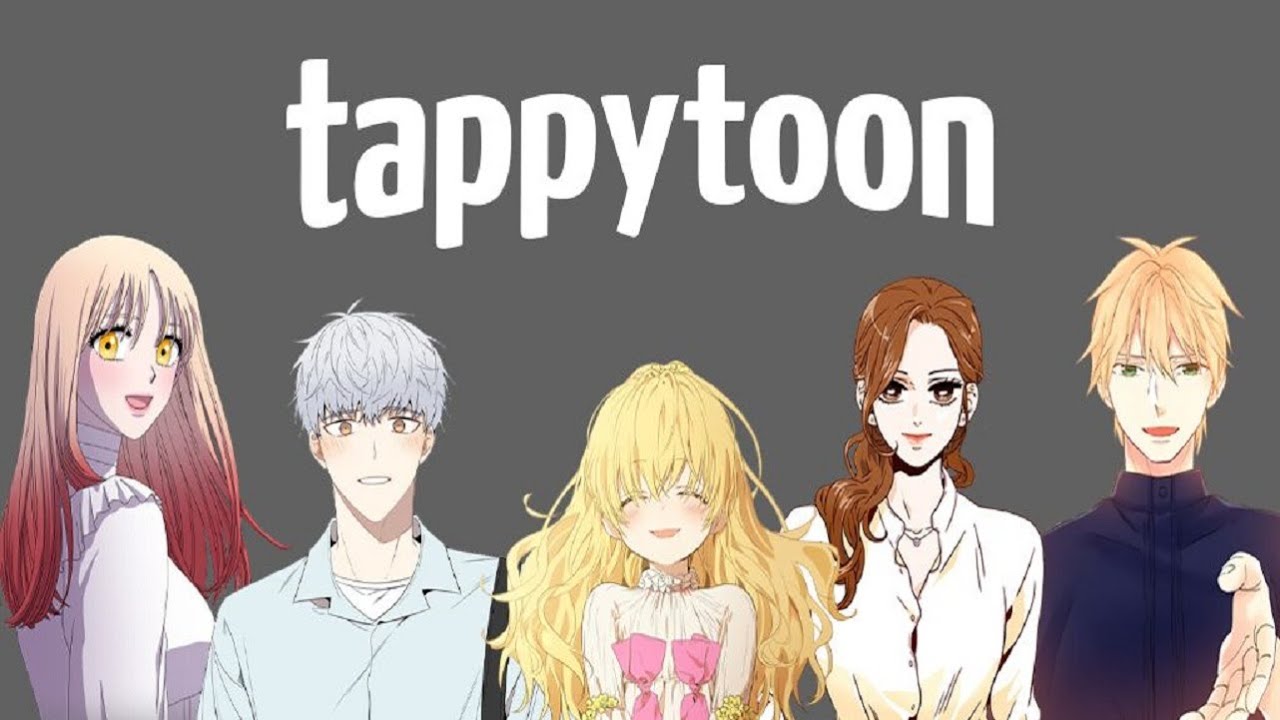 Tappytoon Mod 😘 Tutorial How to get Free Unlimited Tokens & Points on iOS & Android New 2023 !!!