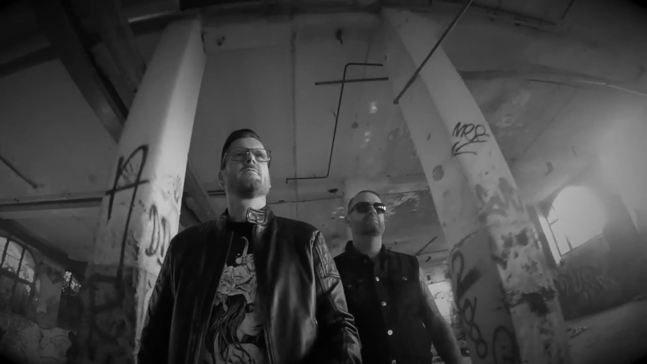 Orange Sector - Warte Warte nur ein Weilchen (Official Video 2017)