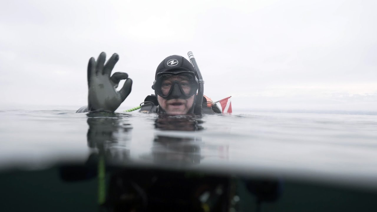 Chapter III. Diver Watches with Gianfranco Ritschel