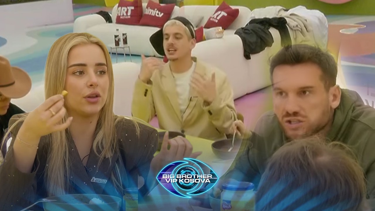 Ludo përballë treshit “Përsheshit” – mes lëvdatave dhe kritikave