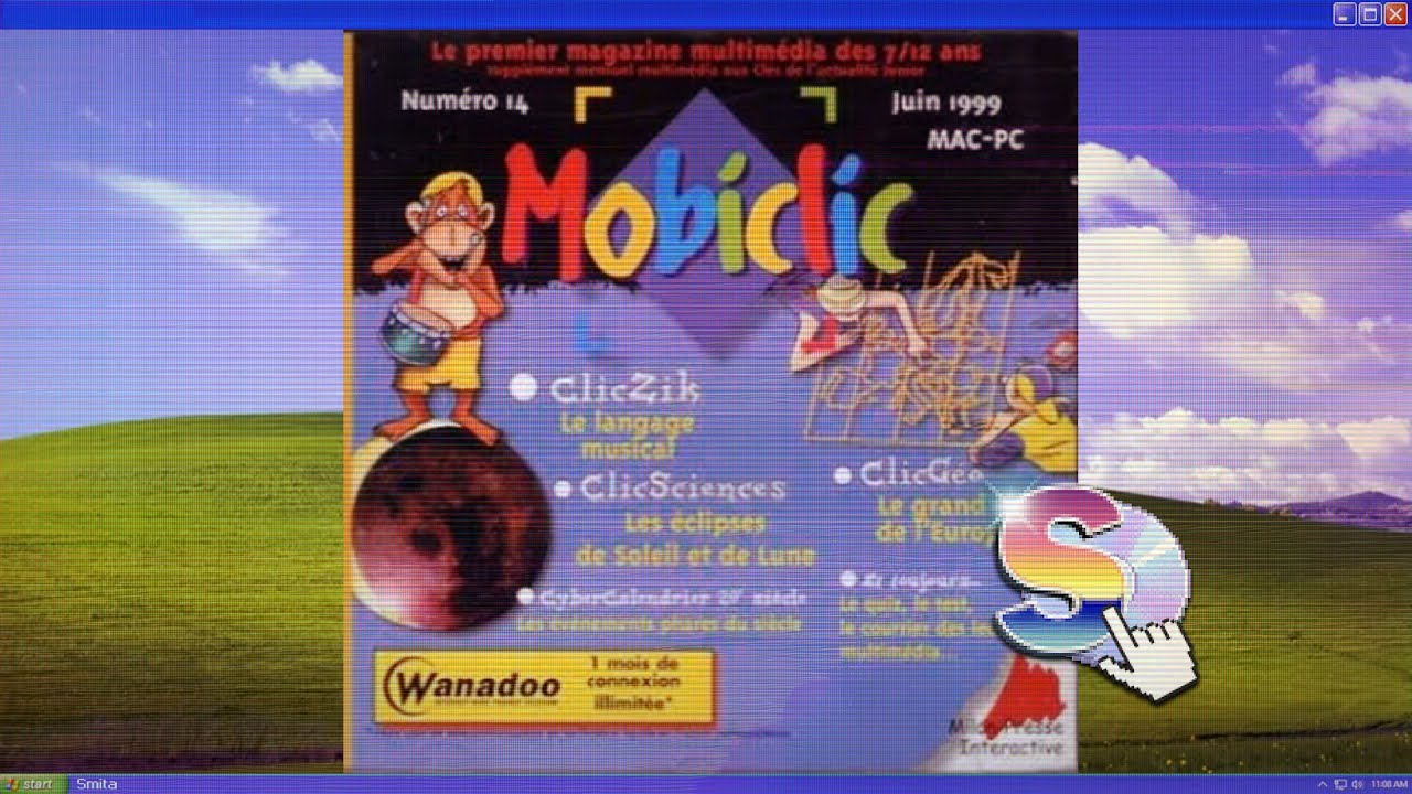 mobiclic 14 Éclipses Le grand jeu de l'Europe | gameplay complet