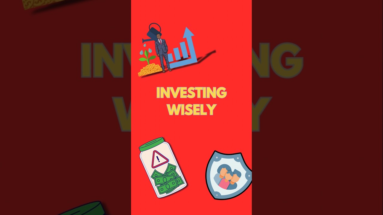 Avoid Day Trading 🙅‍♂️