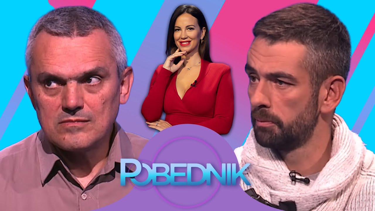 Pobednik - 27.01.2026.