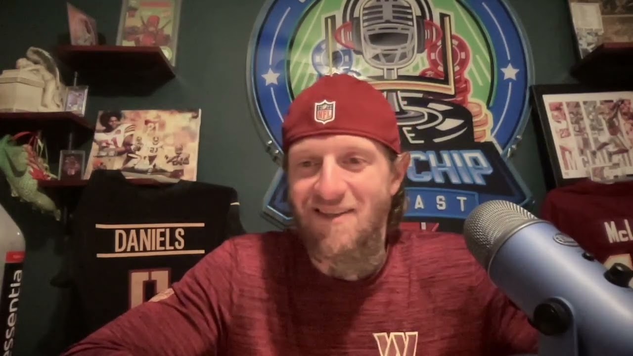 Commanders sighn Adofe Owae day 1 of FA Tampering