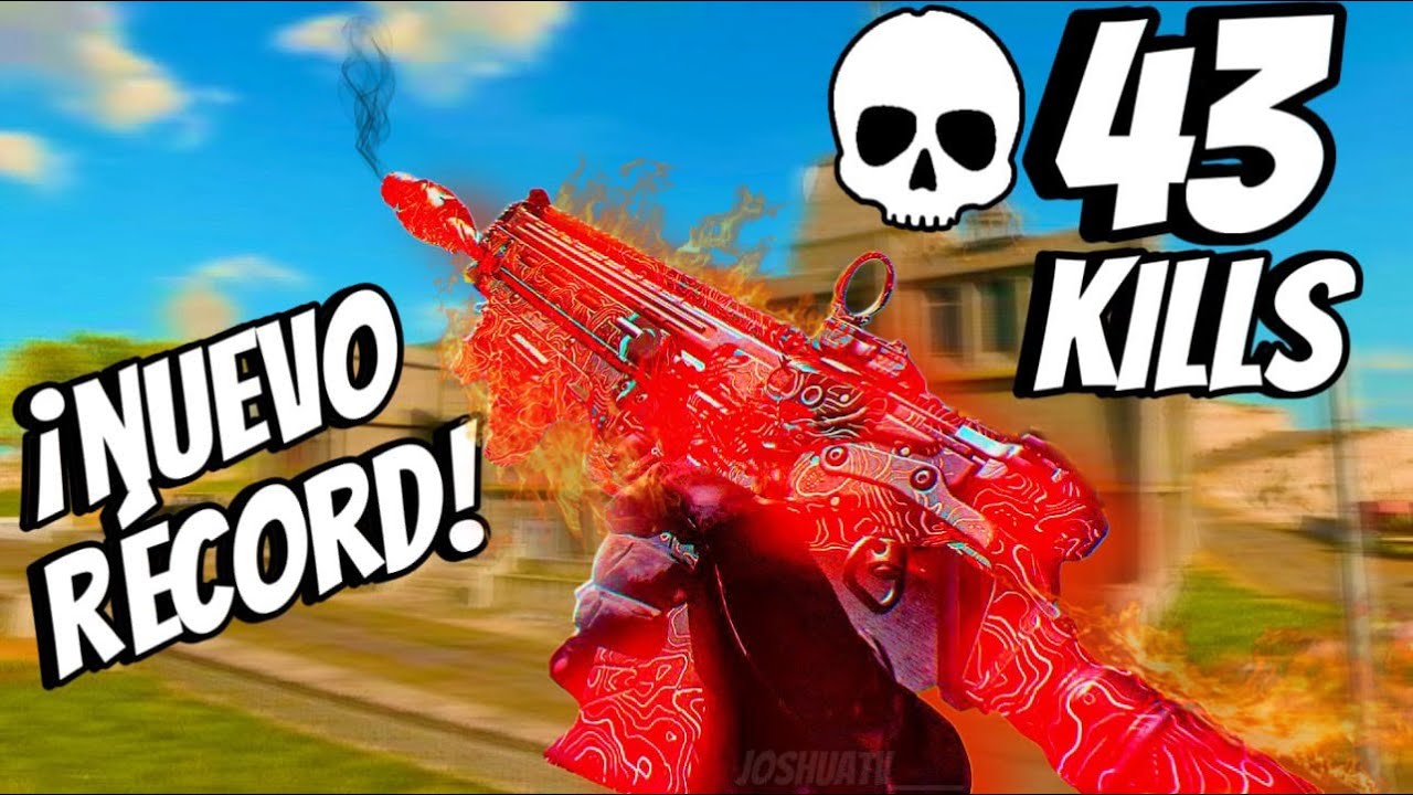 43 KILLS SOLO vs SQUADS - RECORD | JoshuaTv | Mi RECORD Personal