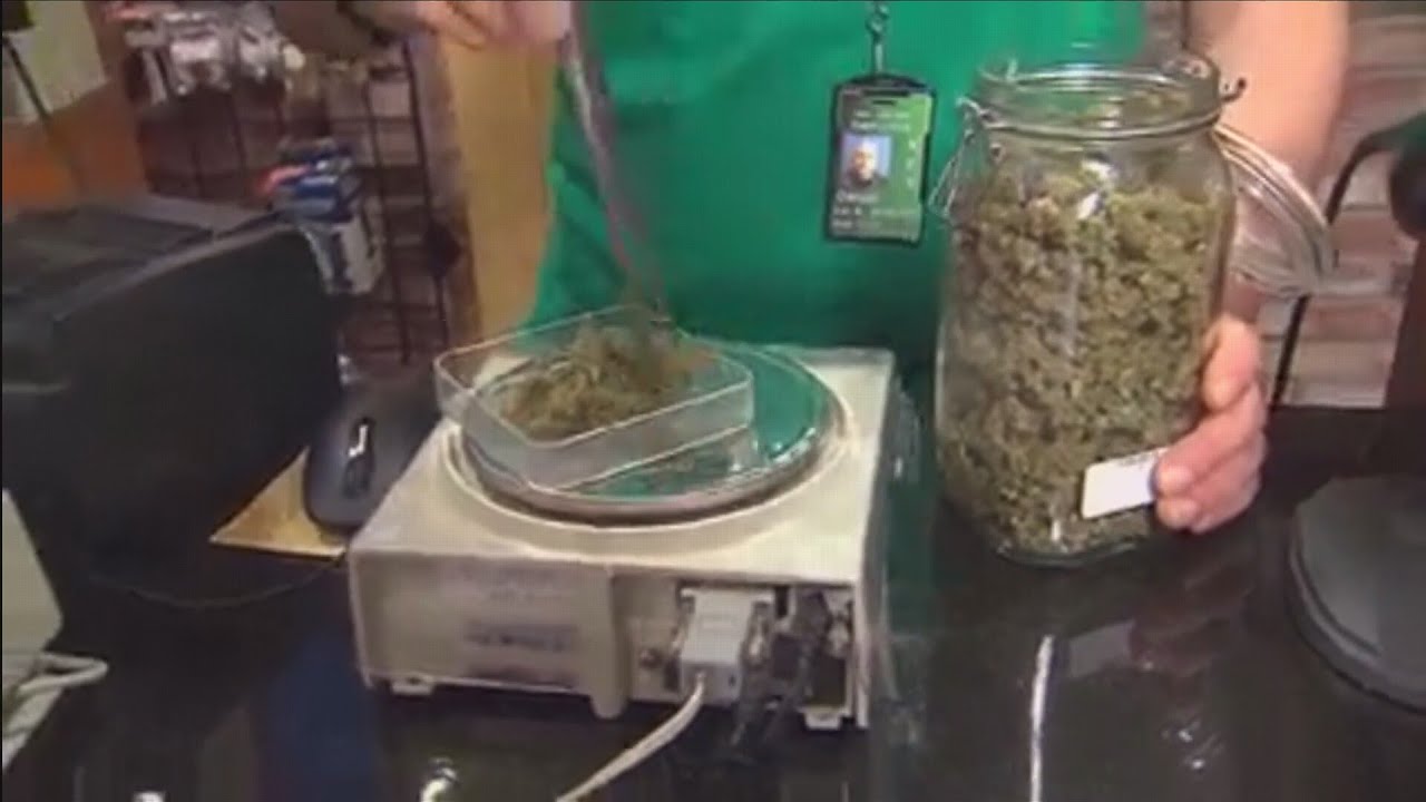 Illinois legislation to regulate cannabis market