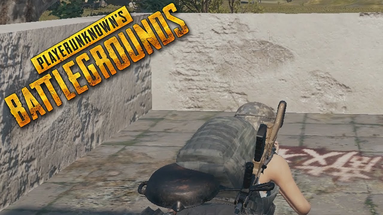 EU BUGUEI AO VIVO! - PUBattlegrounds!