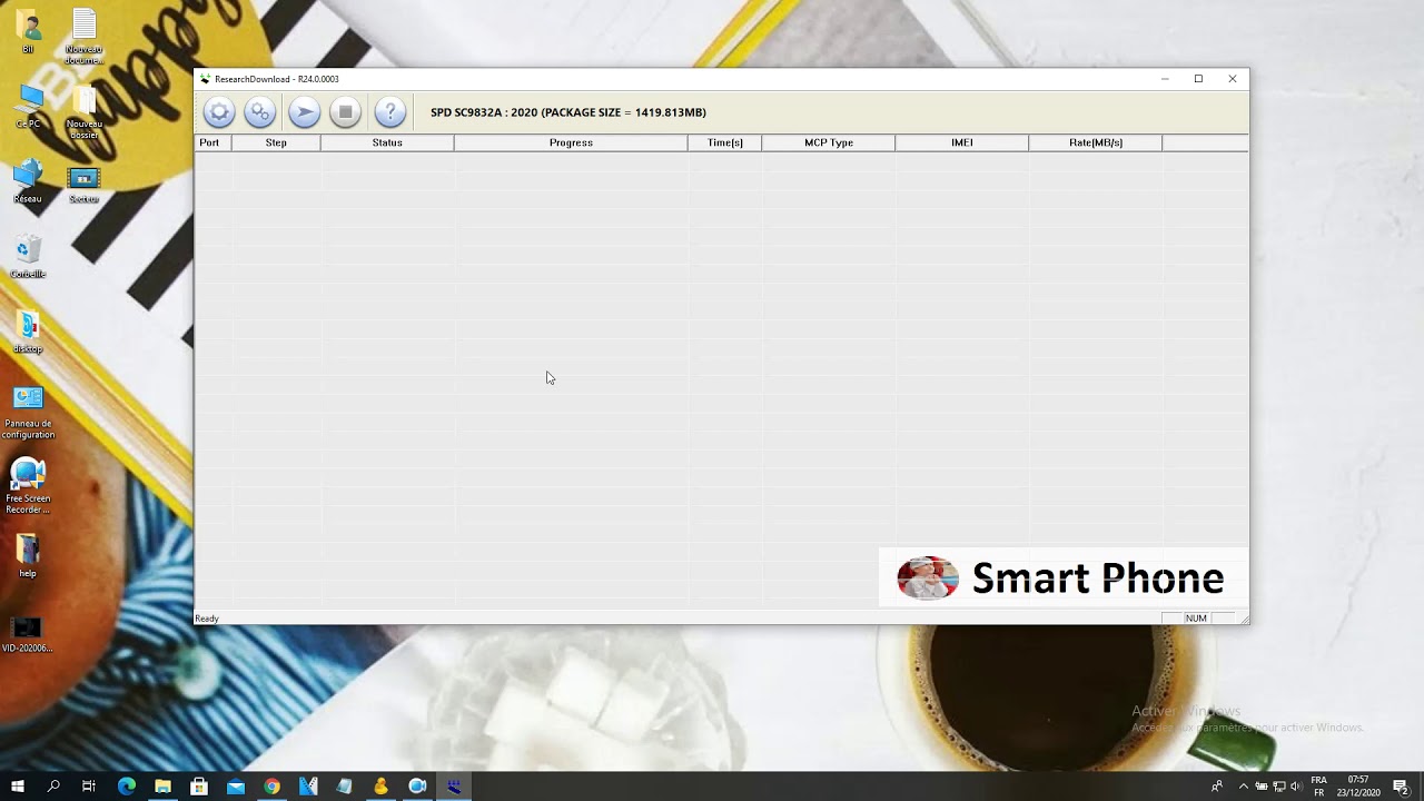 💞 💞 How to create SPD Frp File All SPD FRP RESAT 2021 💞 Without box 💞