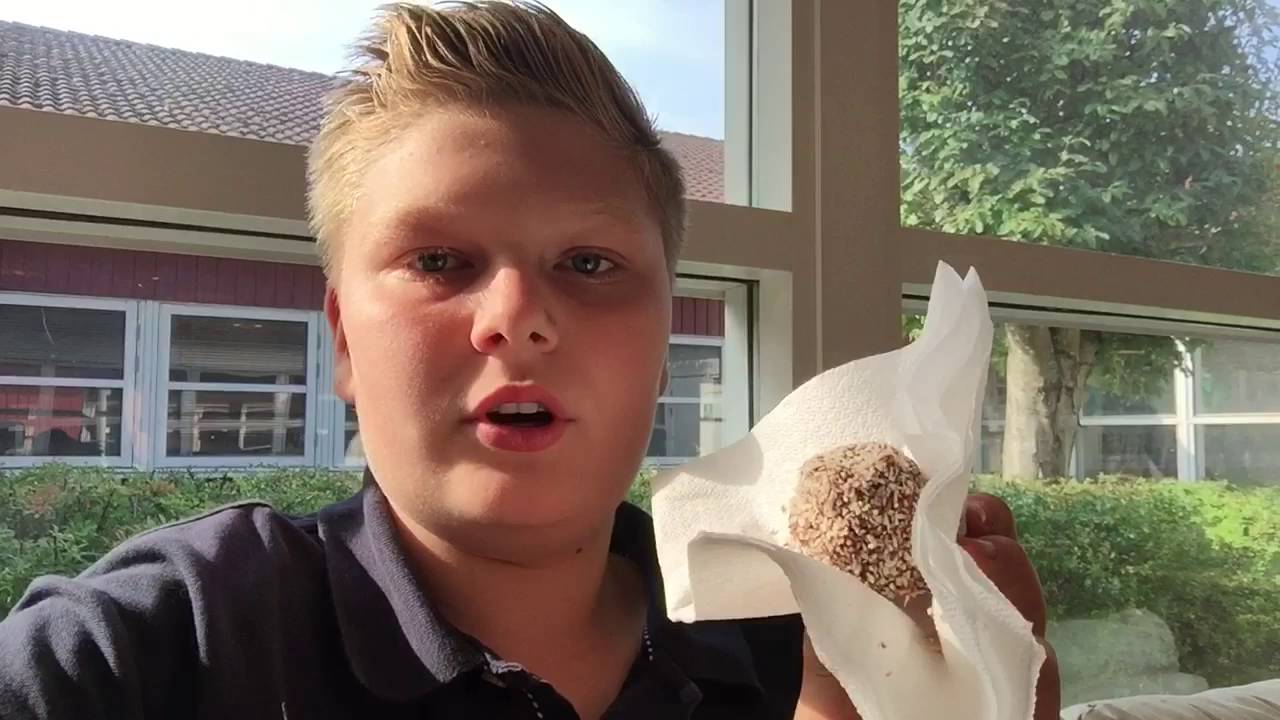 Skolvlogg 😉