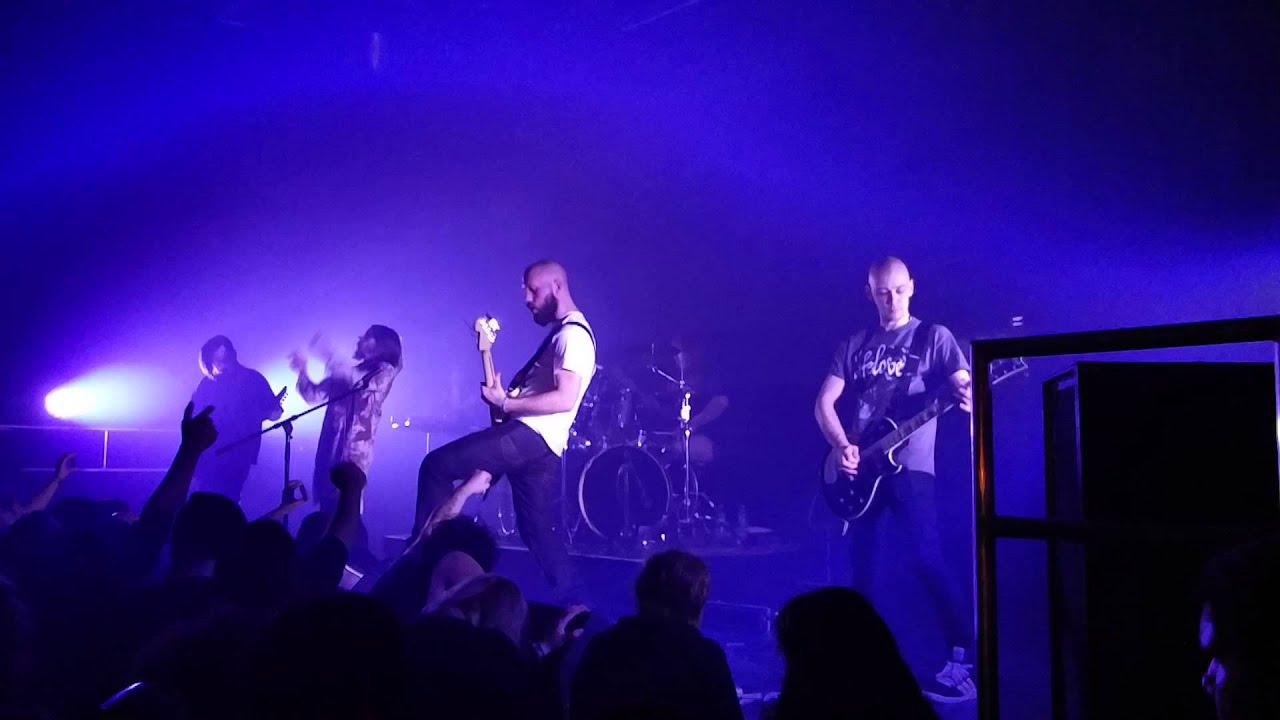 Lifelover - Cancertid (Live at Messe de Morts V)