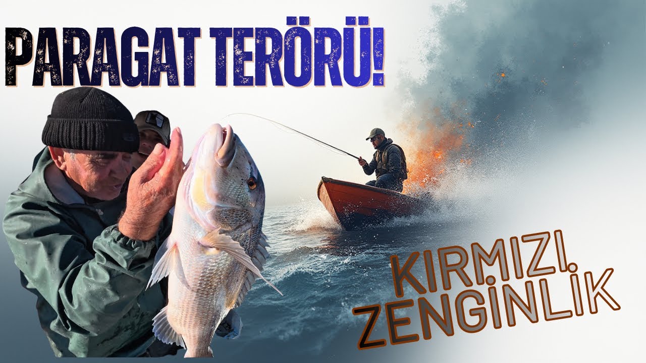 “REKOR MERCAN” KIRMIZIDA BOLLUK MUTLU ETTİ. 