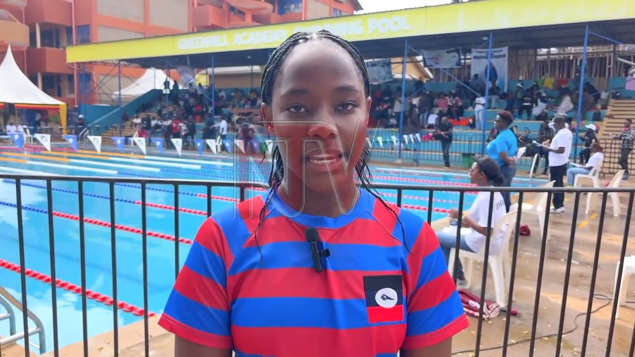 Altona Swim Club wins flash swimming gala