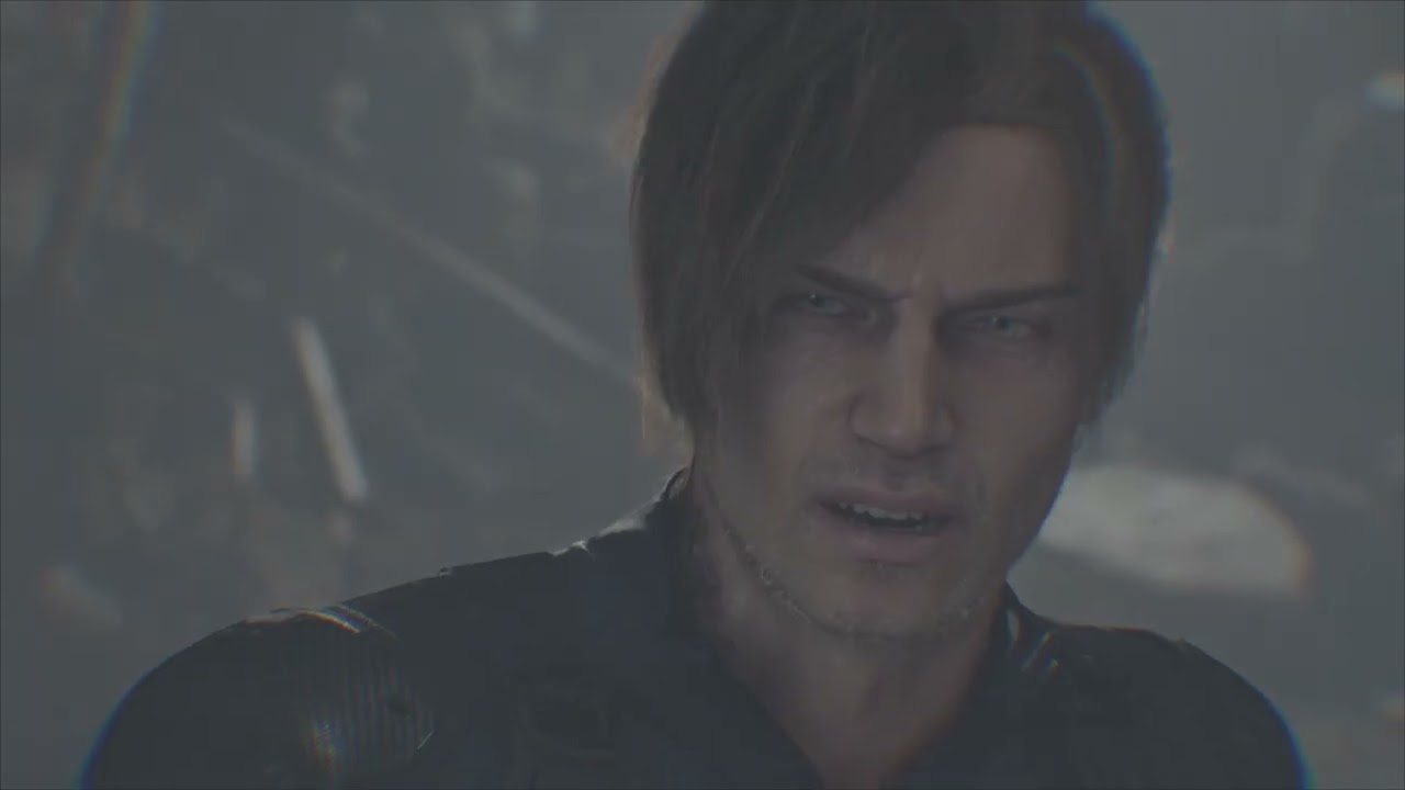 Resident Evil requiem Insanity Difficulty Part 7