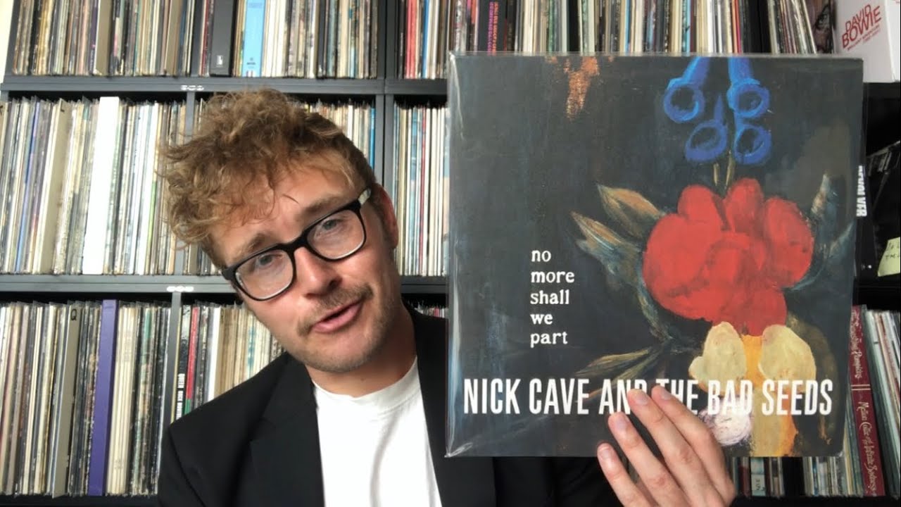 Review of No More Shall We Part - Nick Cave & the Bad Seeds Discography Series