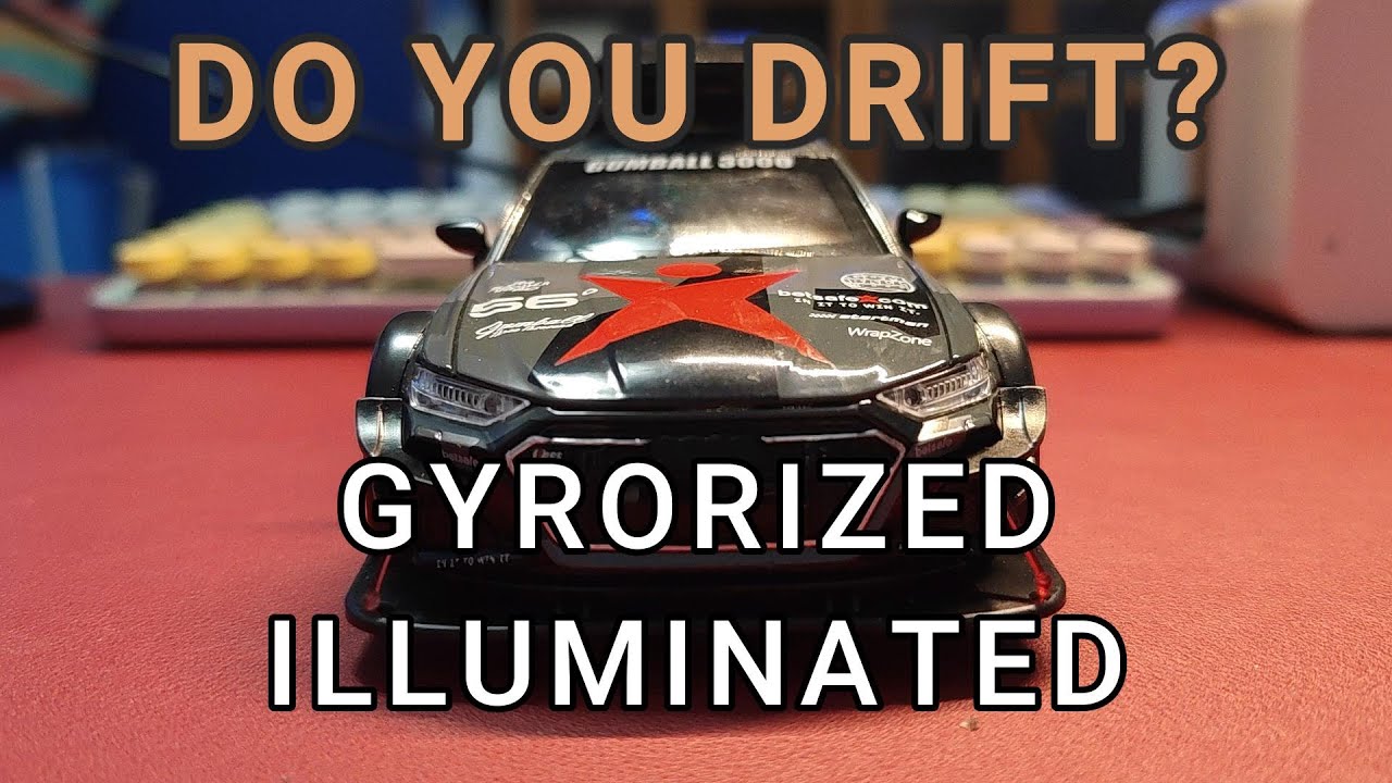 HOW AND WHAT TO MOD | NO BRAND DRIFT RC CAR | TAOBAO