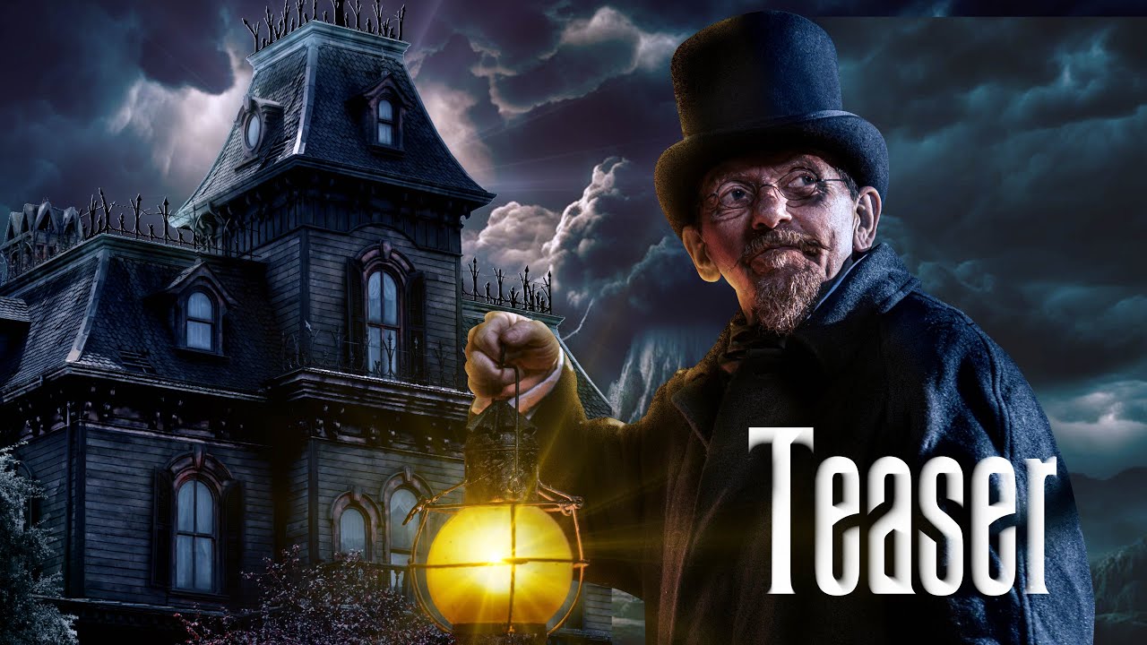 Phantom Manor LE FILM - Teaser
