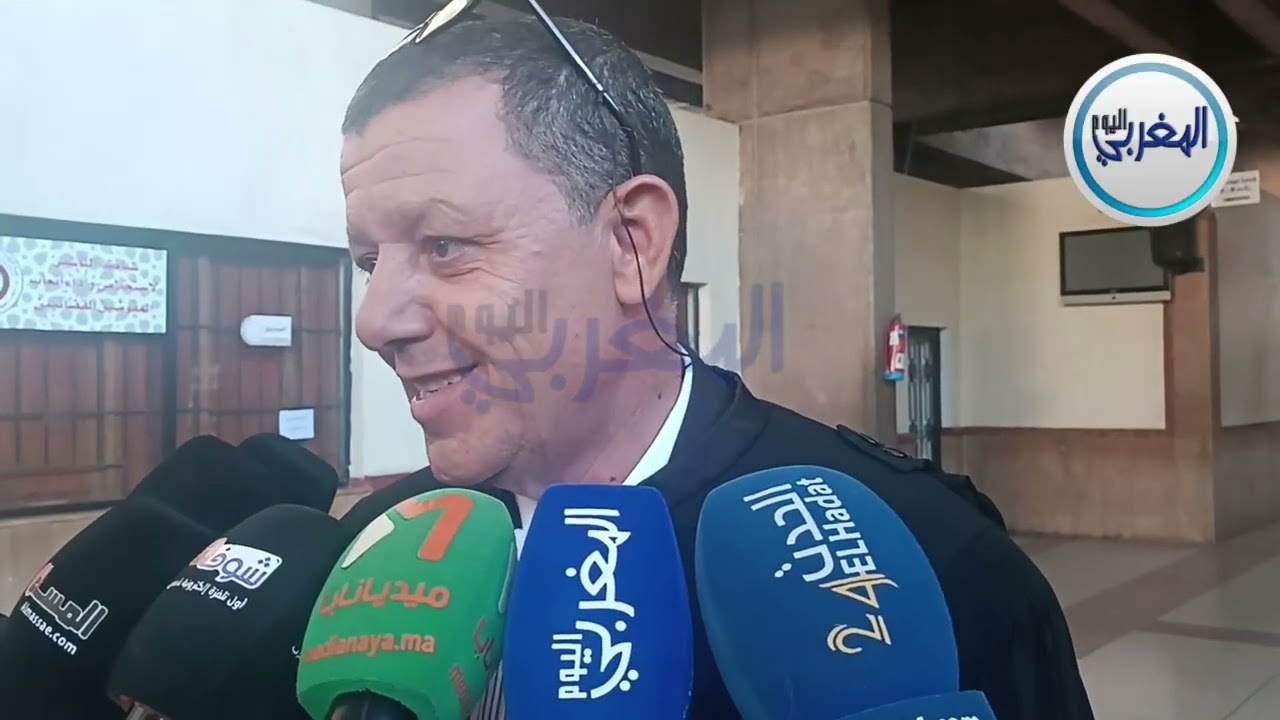 أخر مستجدات محاكمة المعتقلين في قضية الطالب بدر بعد الاستماع لولد الفشوش..