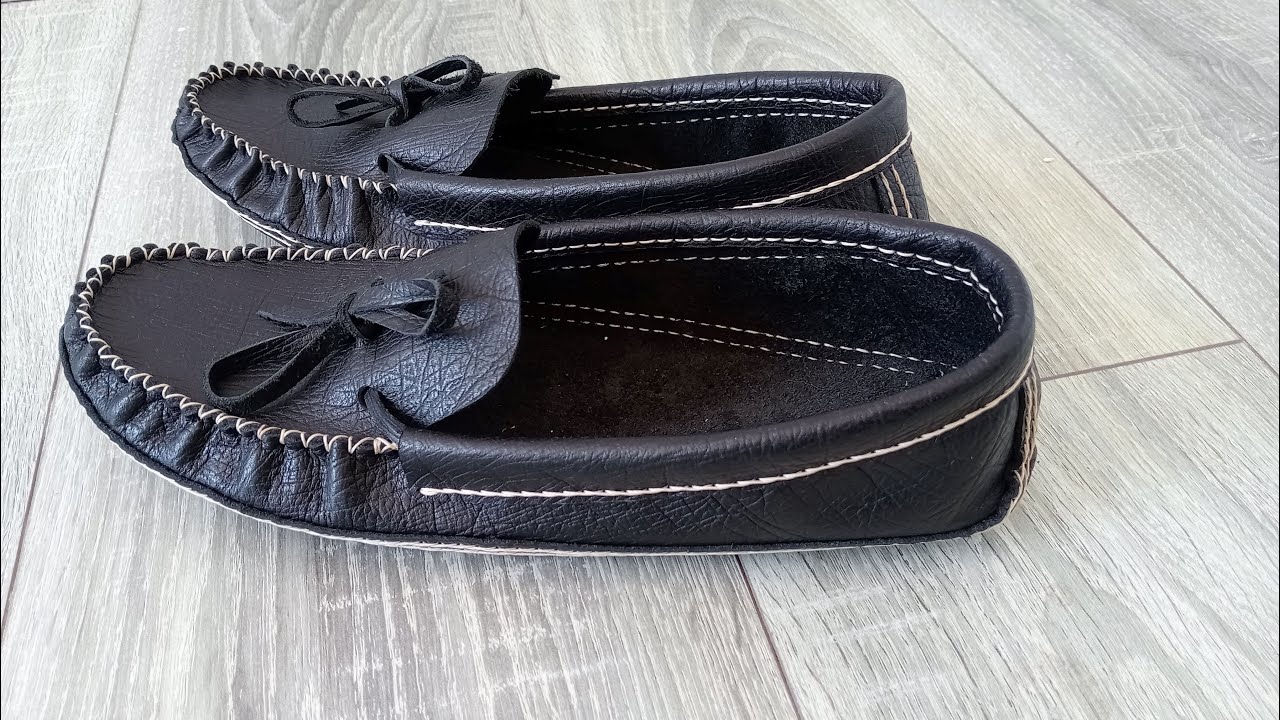 Moccasins