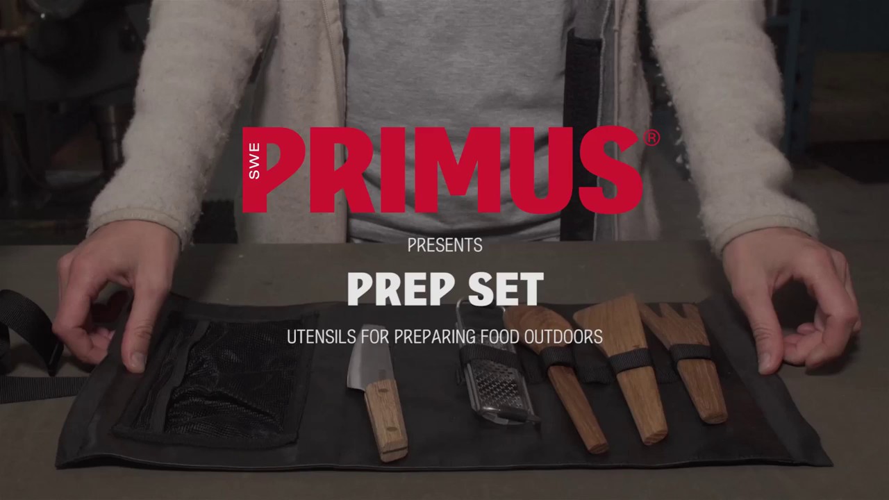 Primus Prep set