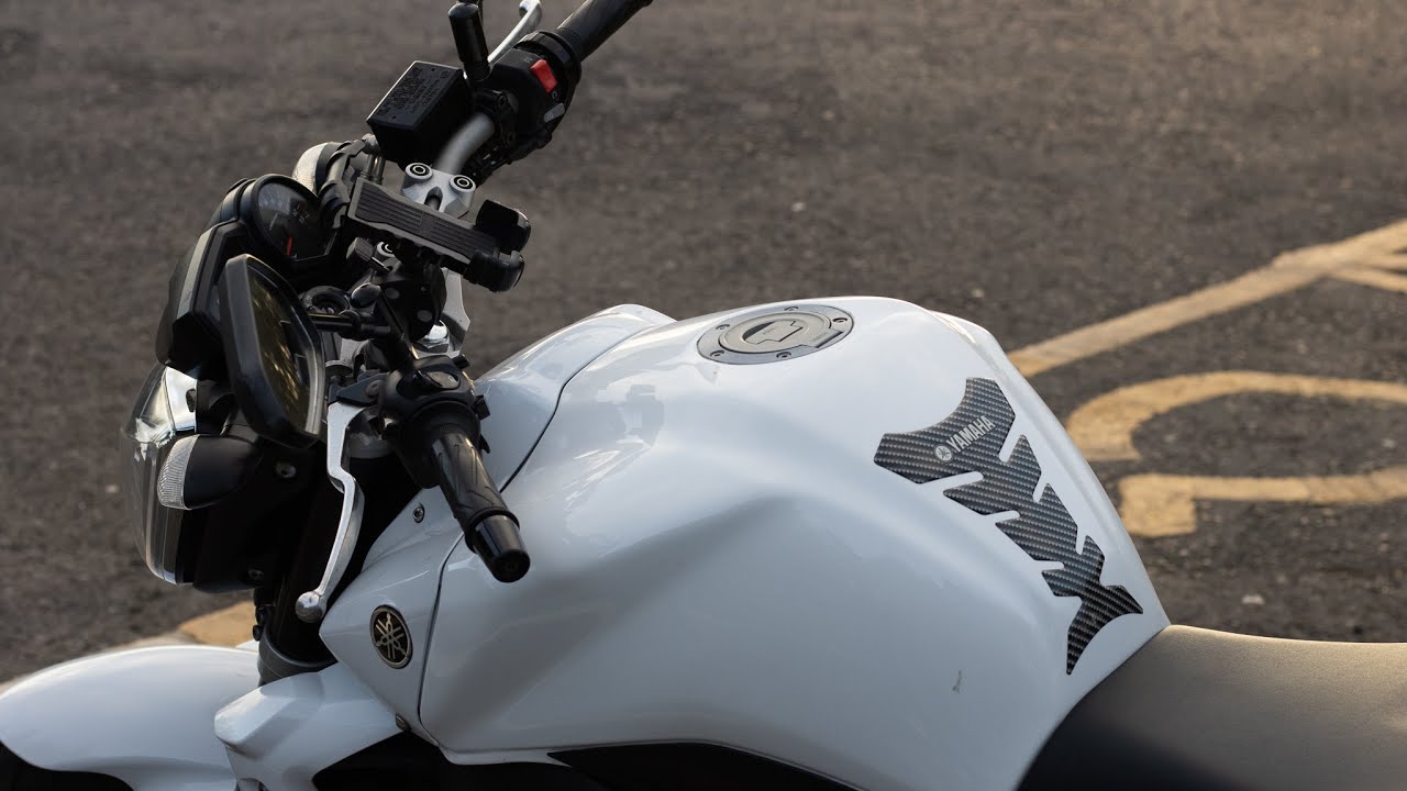 Healtech Quickshifter + Gear Indicator Test/Review!