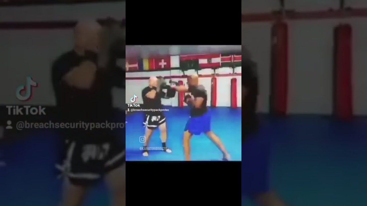 #karateinstructor