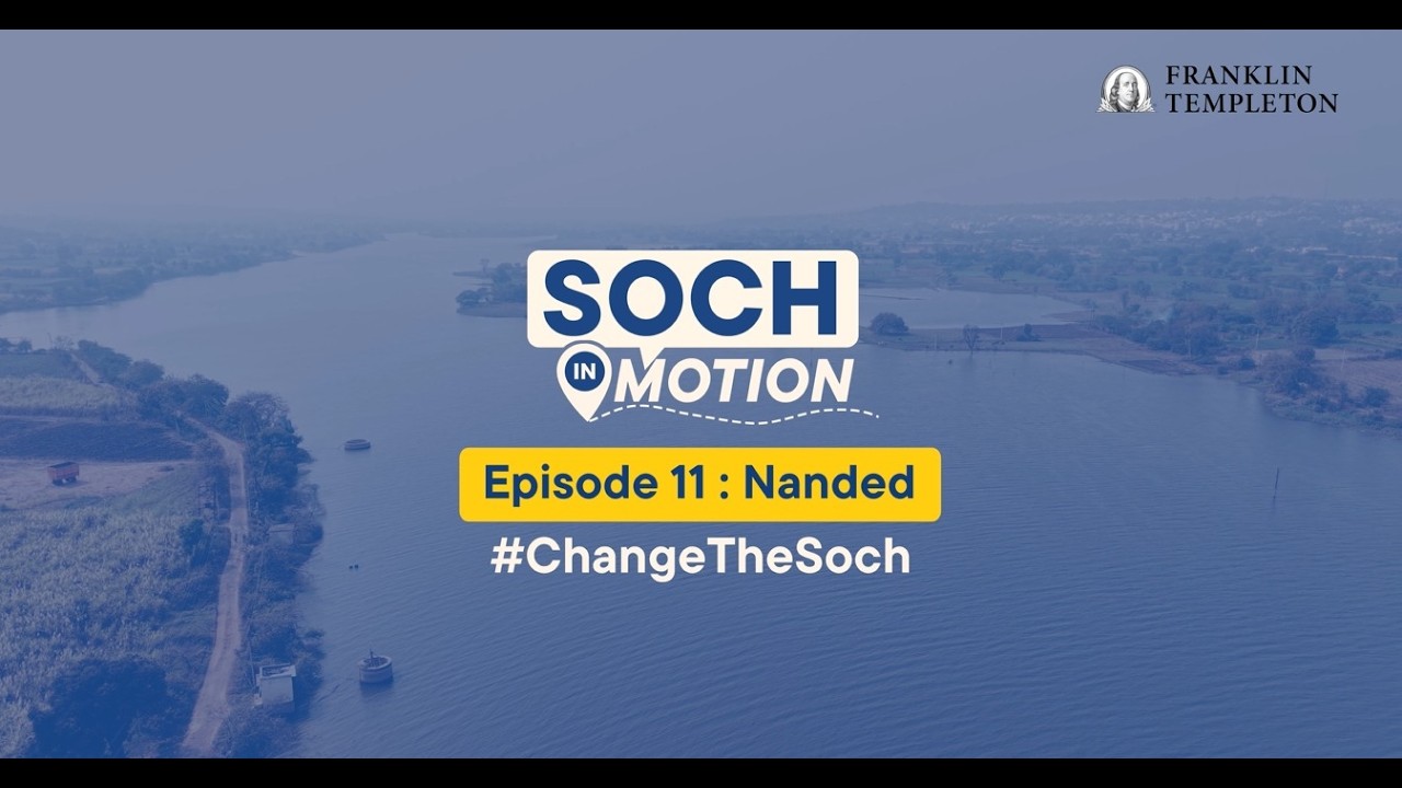 Soch In Motion | Episode 11 | Nanded