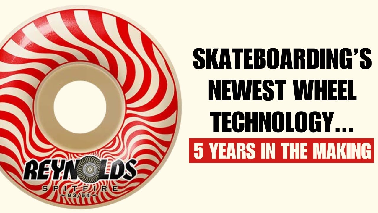 Spitfire Soft Sliders 93D Wheels: Everything You Need To Know