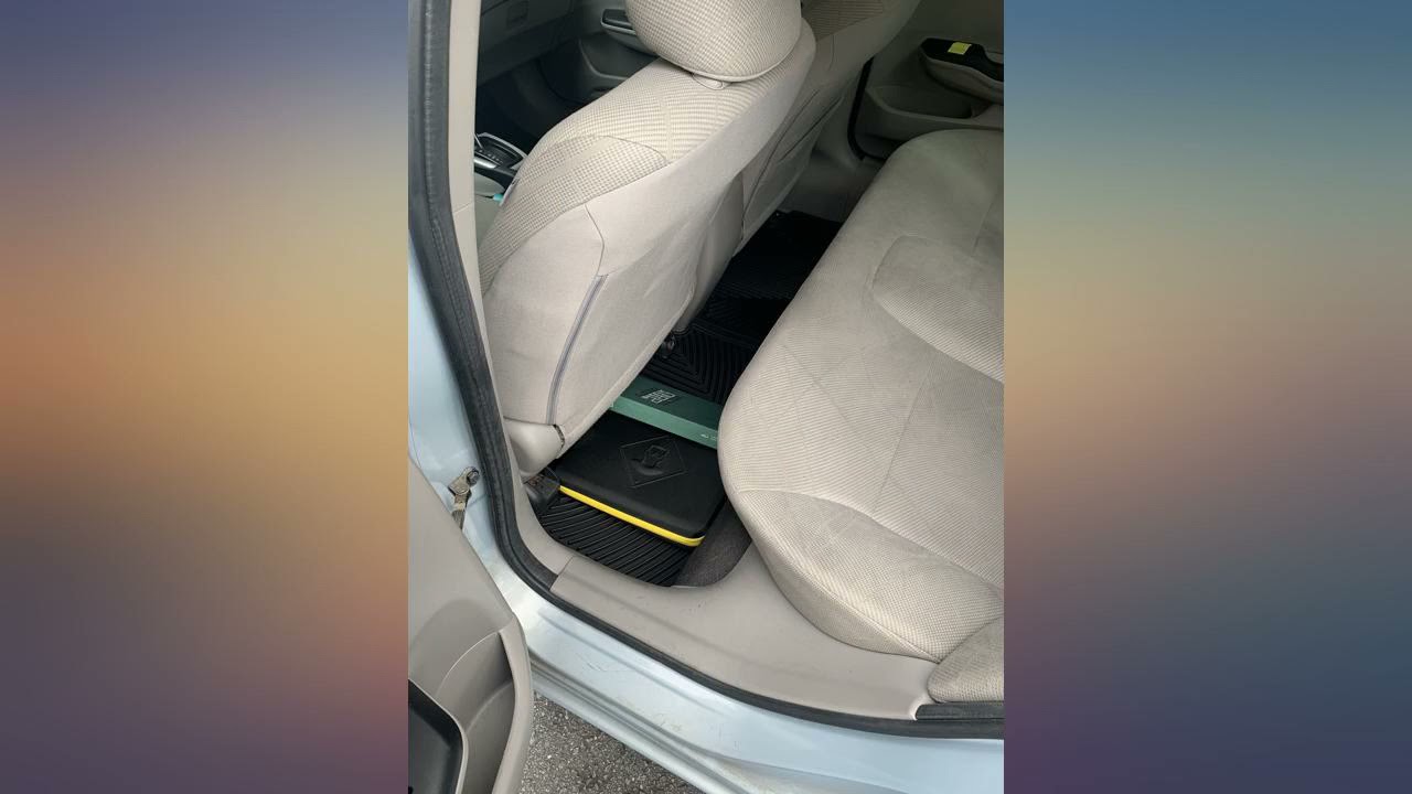 WeatherTech All-Weather Floor Mats for Civic//Civic Si - 1st & 2nd Row - WTHB330149 review