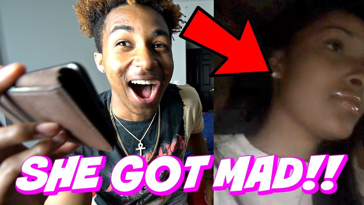 ASKING MY CRUSH TO HOOK ME UP WITH HER FRIEND (prank!!) ft. Kennedy Cymone, Sayria Jade