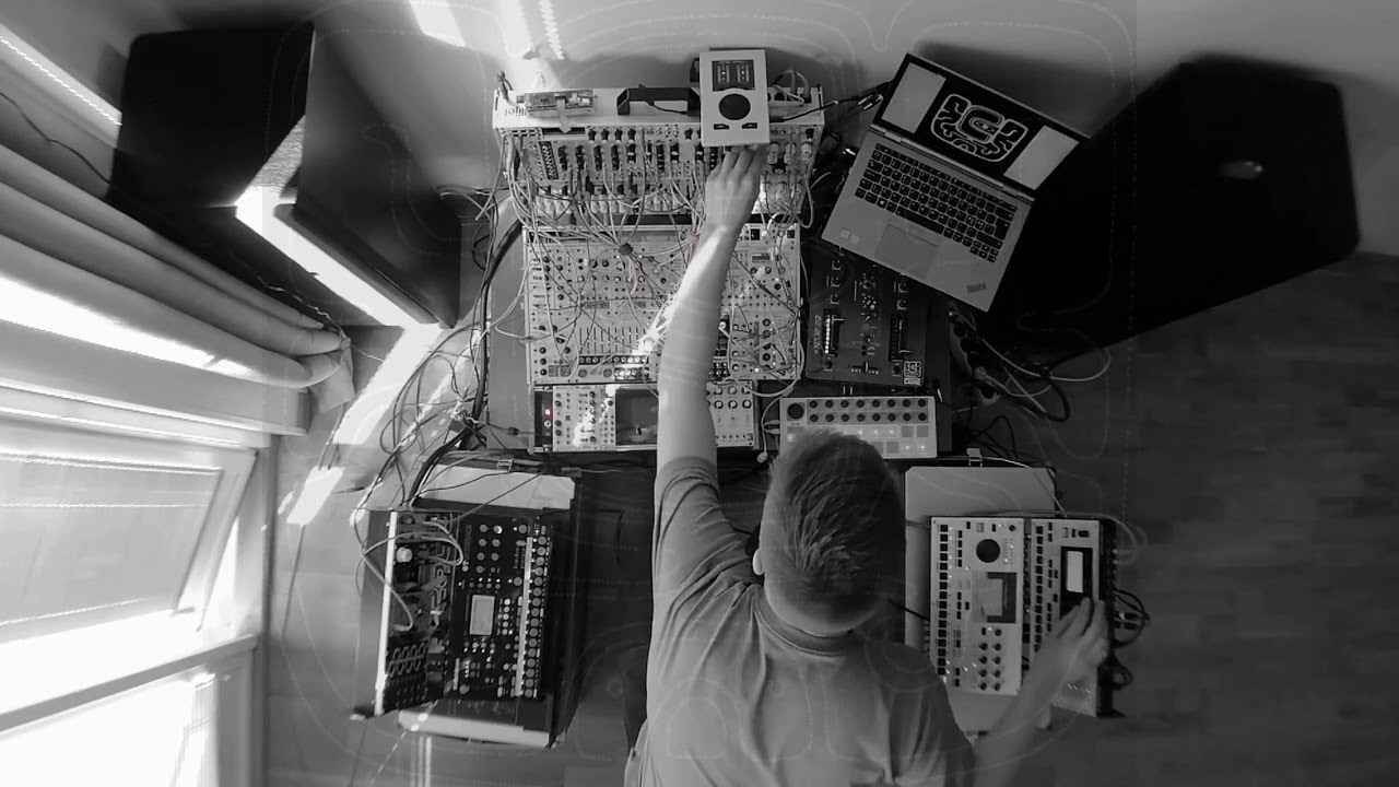 Unknown Cause - Sonder (Live Digits & Volts)